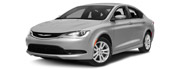 CHRYSLER 200 седан