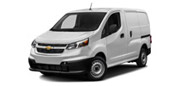 CHEVROLET CITY EXPRESS Mini Cargo Van