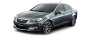 CHEVROLET SS седан