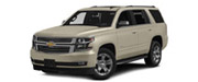 CHEVROLET TAHOE (K2UC)