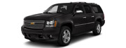 CHEVROLET SUBURBAN (K2Y)
