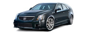 CADILLAC CTS Sport Wagon