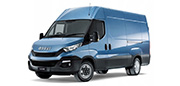 IVECO DAILY VI Фургон