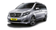 MERCEDES-BENZ VITO Mixto (W447)