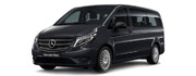 MERCEDES-BENZ VITO Tourer (W447)