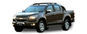 CHEVROLET COLORADO Crew Cab Pickup