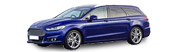 FORD MONDEO V Turnier