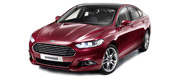 FORD MONDEO V седан