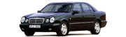 MERCEDES-BENZ E-CLASS (W210)