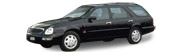FORD SCORPIO II Turnier (GNR, GGR)