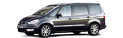 FORD GALAXY (WGR)