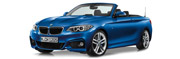 BMW 2 Кабриолет (F23)