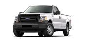 FORD USA F-150 Standard Cab Pickup