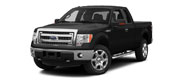 FORD USA F-150 Extended Cab Pickup