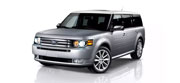 FORD USA FLEX