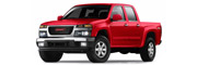GMC CANYON Crew Cab Pickup