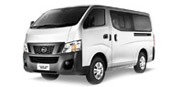 NISSAN NV350 / CARAVAN автобус (E26)