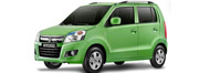 SUZUKI KARIMUN WAGON R
