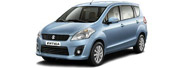 SUZUKI ERTIGA