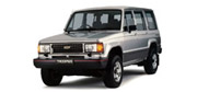 CHEVROLET TROOPER
