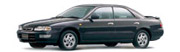 NISSAN PRESEA