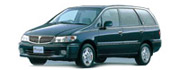 NISSAN PRESAGE (U30)