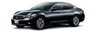 NISSAN FUGA II (_Y51)