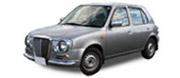 NISSAN VERITA