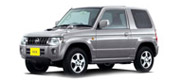 NISSAN KIX