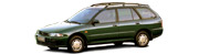 MITSUBISHI LANCER V Station Wagon (CB_W, CD_W)