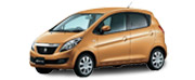 SUZUKI CERVO (HG21)