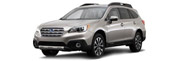 SUBARU OUTBACK (BS)