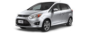 FORD GRAND C-MAX Van