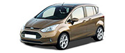 FORD B-MAX Van