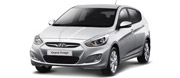HYUNDAI GRAND AVEGA