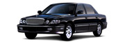 HYUNDAI DYNASTY