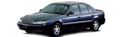 HYUNDAI MARCIA