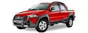 FIAT STRADA Пикап