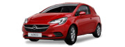 VAUXHALL CORSAVAN Mk IV (E)