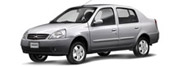 NISSAN PLATINA
