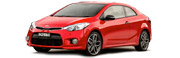 KIA CERATO KOUP