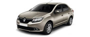 RENAULT LOGAN II (B8_)