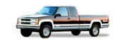 CHEVROLET SILVERADO 3500 Extended Cab Pickup