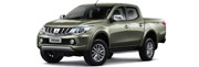 MITSUBISHI L 200 / TRITON (KJ_, KK_, KL_)