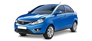 TATA ZEST седан
