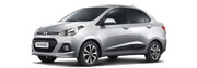 HYUNDAI XCENT