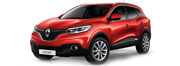 RENAULT KADJAR (HA_, HL_)