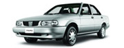 NISSAN SENTRA III (B13)
