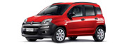 FIAT PANDA VAN (312_, 519_)