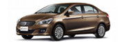 SUZUKI CIAZ